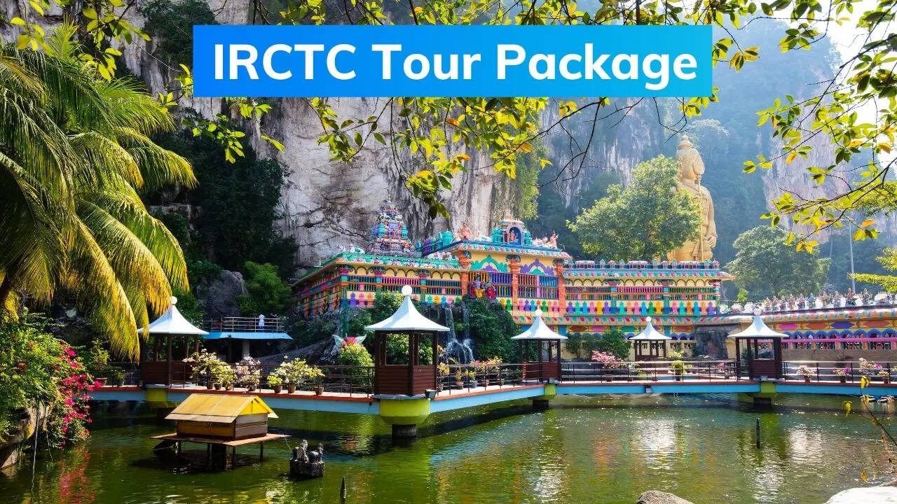 IRCTC Tour Package