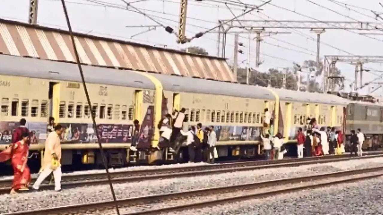 Sasaraam Railway Station