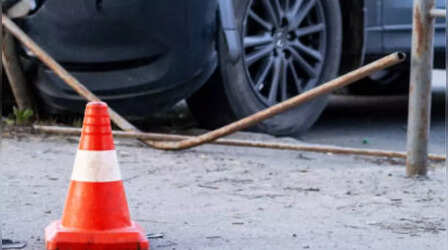 बिहार के आरा में भीषण सड़क दुर्घटना, महाकुंभ से लौट रहे एक ही परिवार के छह लोगों की मौत