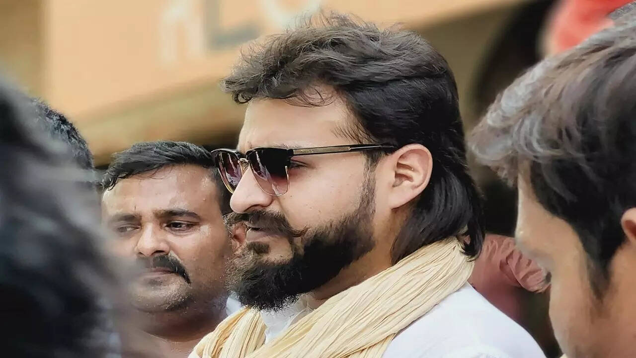 abbas ansari