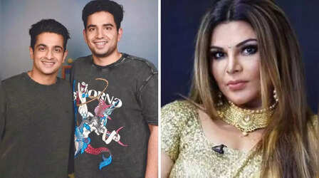 Exclusive: 'इंडियाज गॉट लेटेंट' राखी सावंत को साइबर सेल ने भेजा समन! खास दोस्त ऋतेश सिंह ने तोड़ी चुप्पी