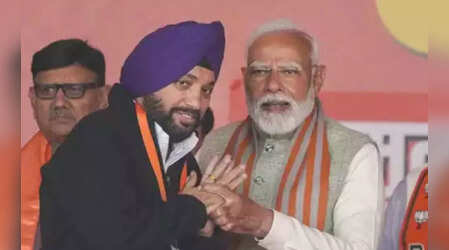 Arvinder Lovely: अरविंदर सिंह लवली होंगे दिल्ली विधानसभा के 'प्रोटेम स्पीकर', गांधीनगर से हासिल की थी जीत