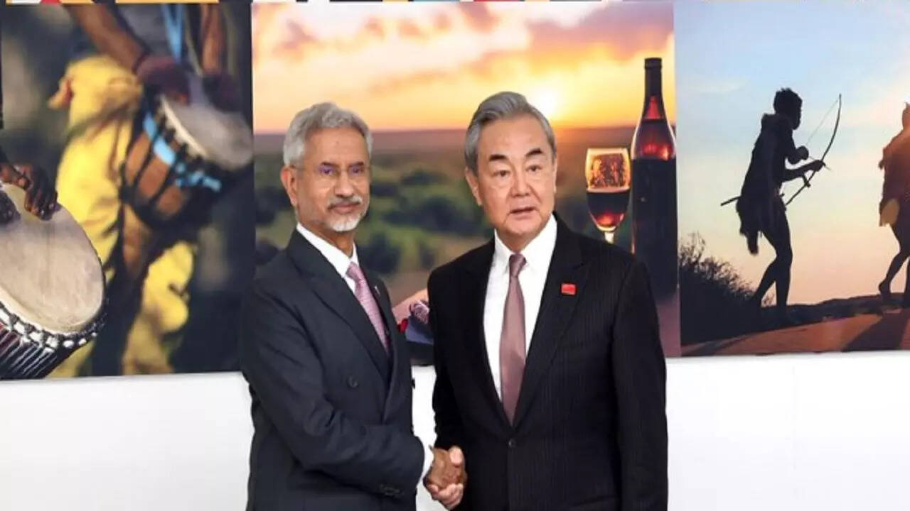 wang yi