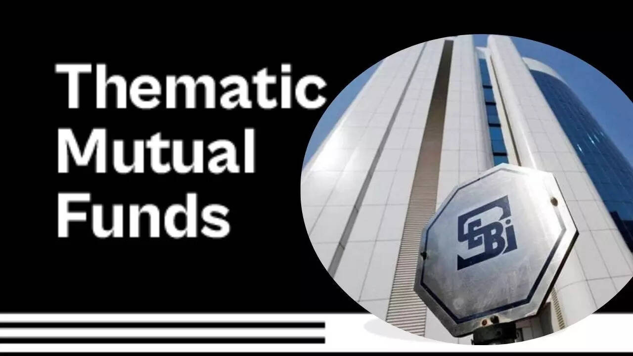 Thematic Mutual Funds