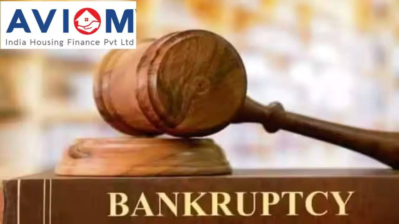 Aviom India Housing Finance