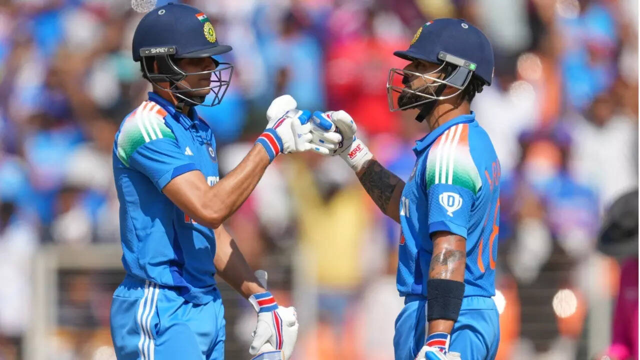 Shubman Gill, Shubman Gill Statement, Shubman Gill Reaction, Shubman Gill Century, Shubman Gill Statement on Mohammad Shami, Mohammed Shami returning from injury, Champions Trophy 2025,