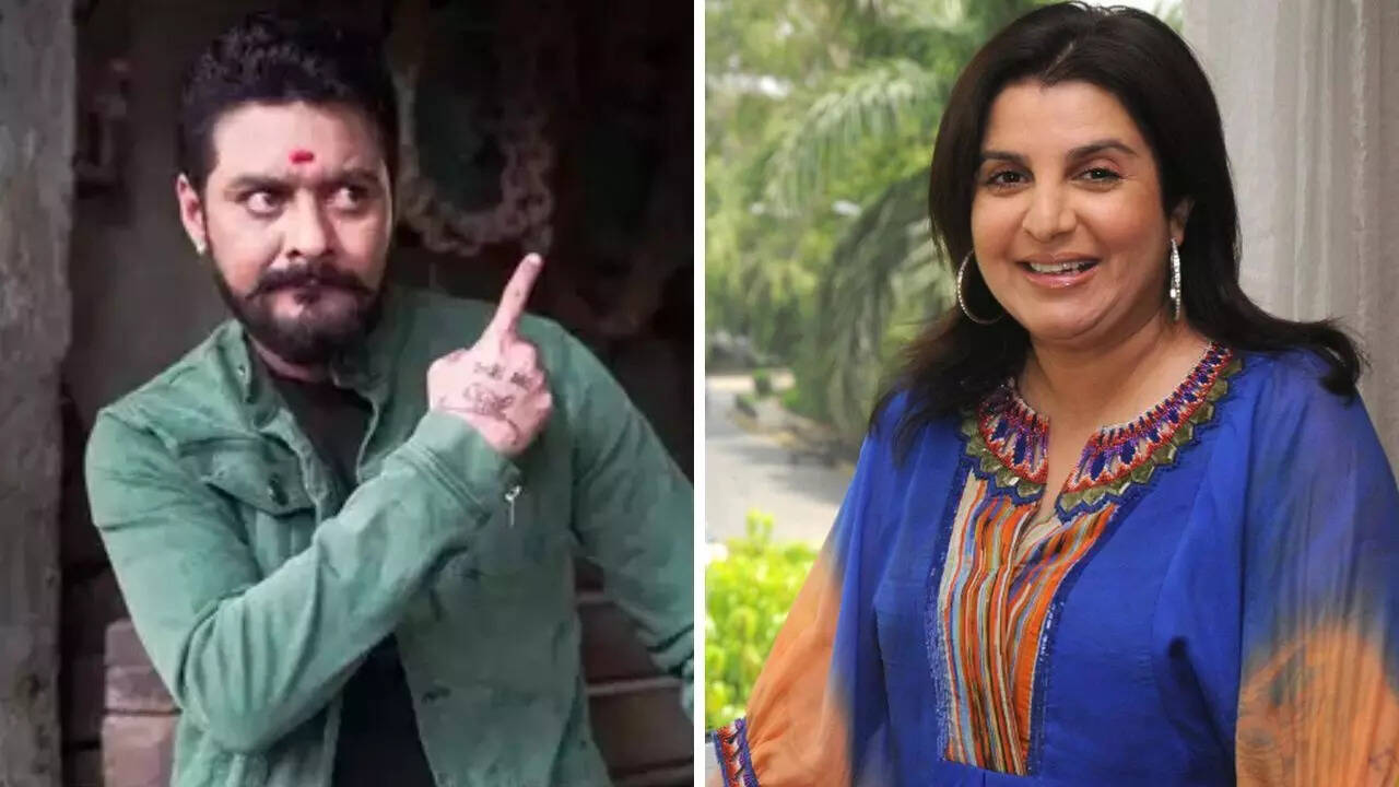 फराह खान के खिलाफ हिंदुस्तानी भाऊ ने दर्ज कराई FIR