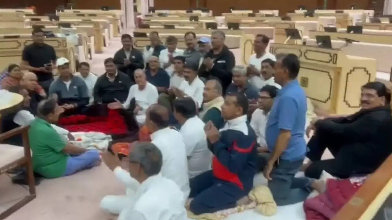Rajasthan Assembly