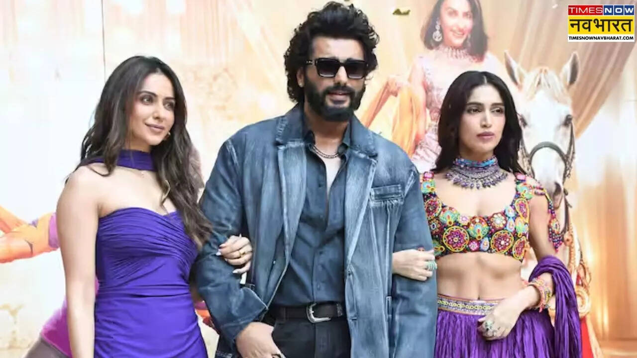 Mere Husband Ki Biwi Box Office Day 1