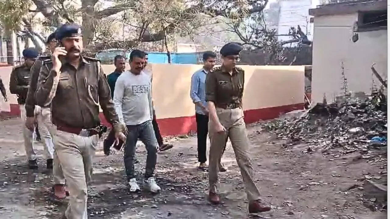 Patna Crime News