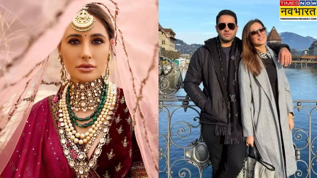 Nargis Fakhri Marriage Tony Beig
