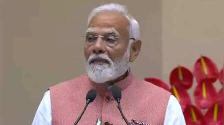 PM मोदी बिहार से प्रधानमंत्री किसान सम्मान निधि योजना की 19वीं किस्त करेंगे जारी, 9.7 करोड़ से अधिक किसानों को मिलेगा लाभ