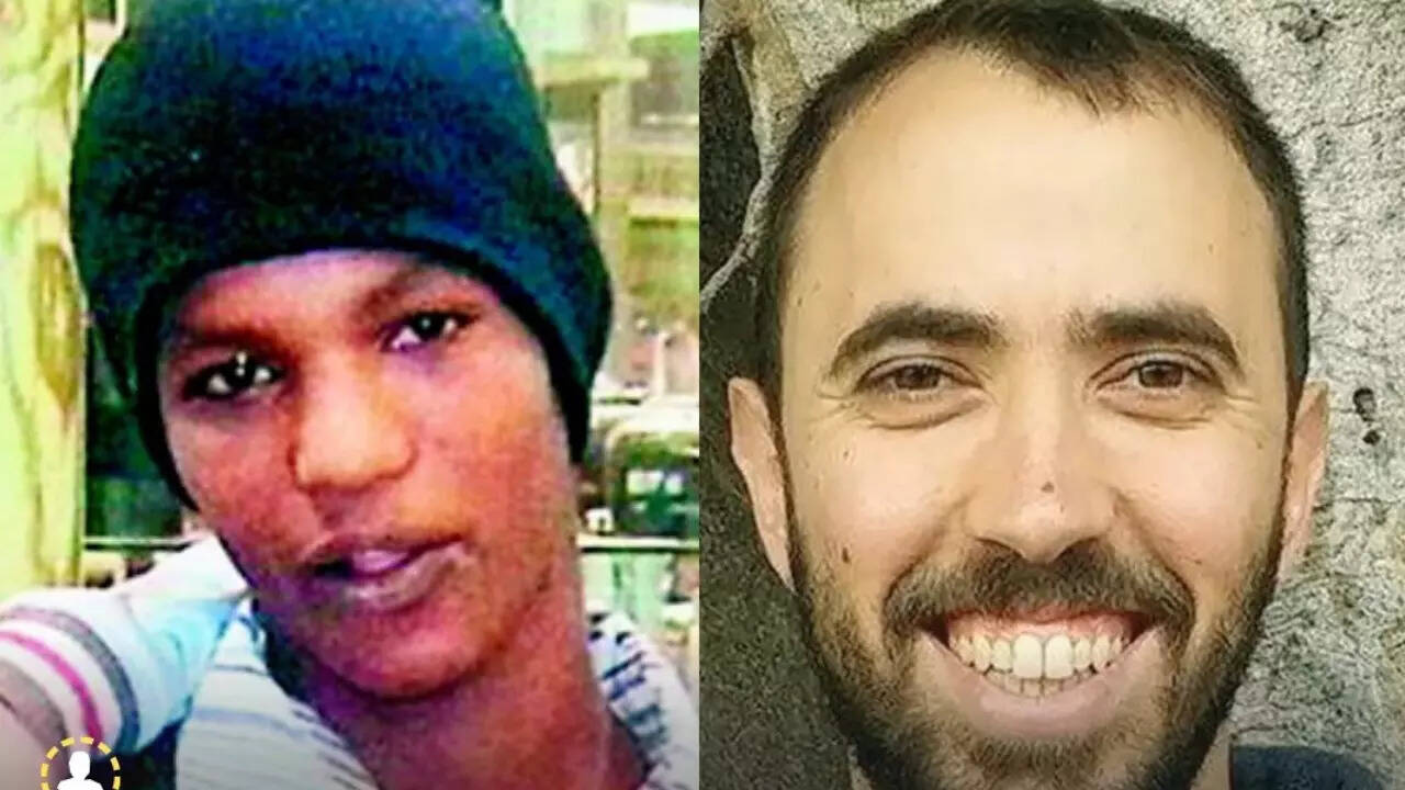 Hamas Released two Israeli Hostages