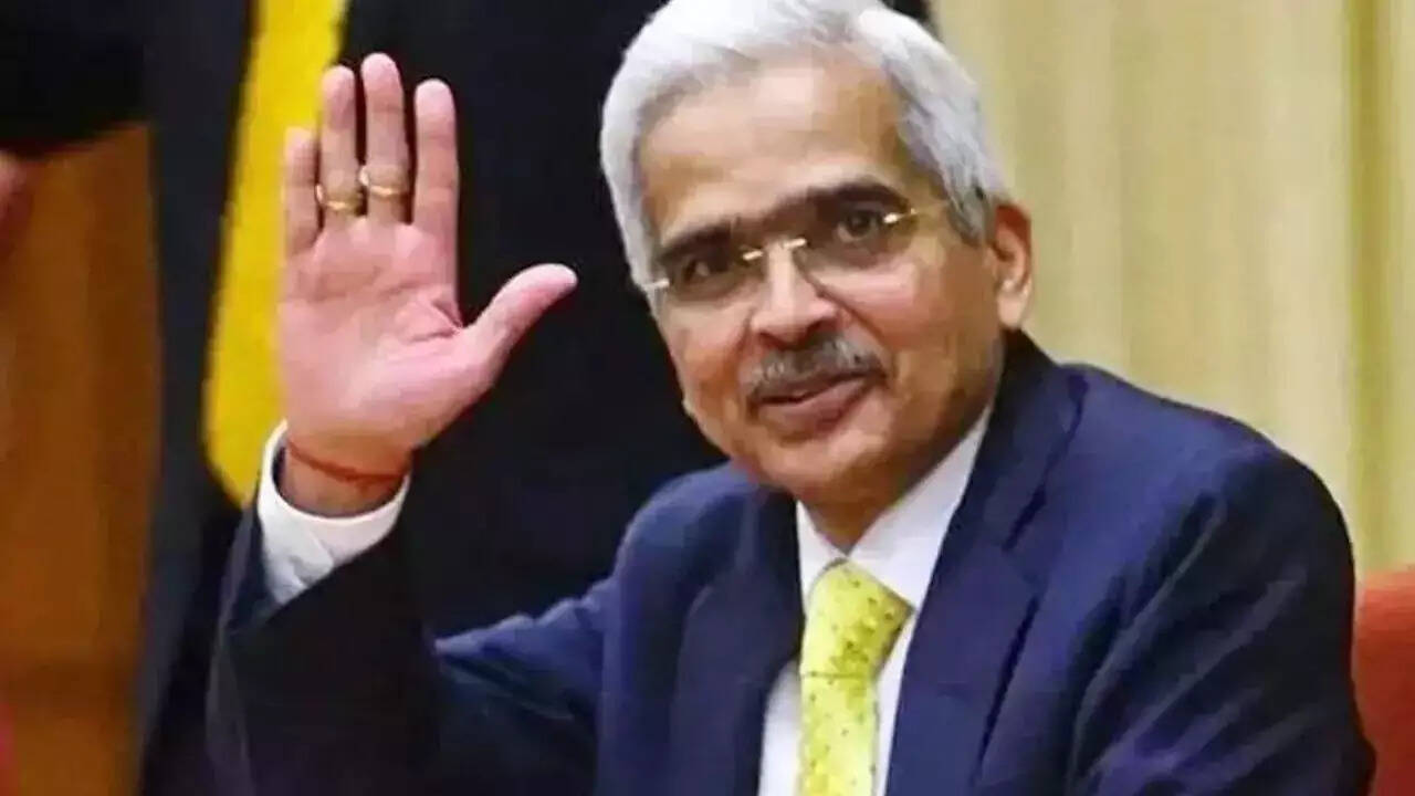 Shaktikanta Das