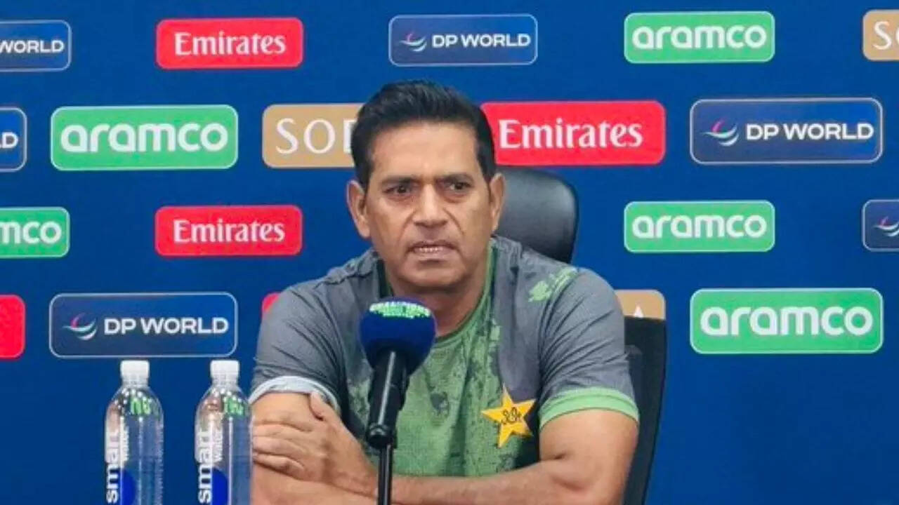 Aqib Javed
