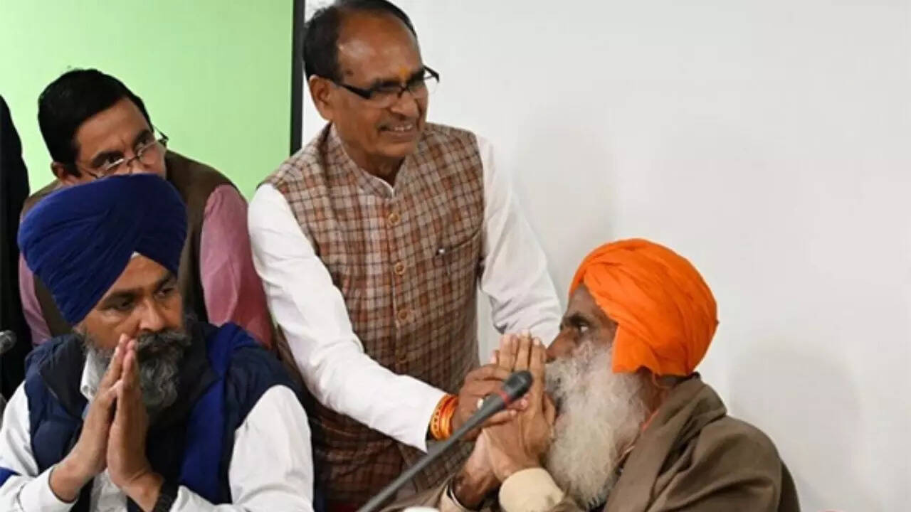 Shivraj Singh Chauhan