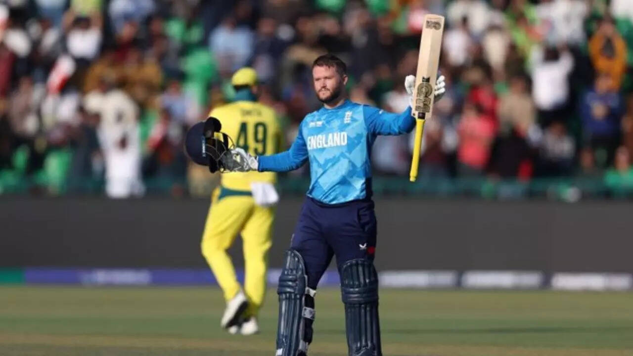 AUS vs ENG Champions Trophy 2025