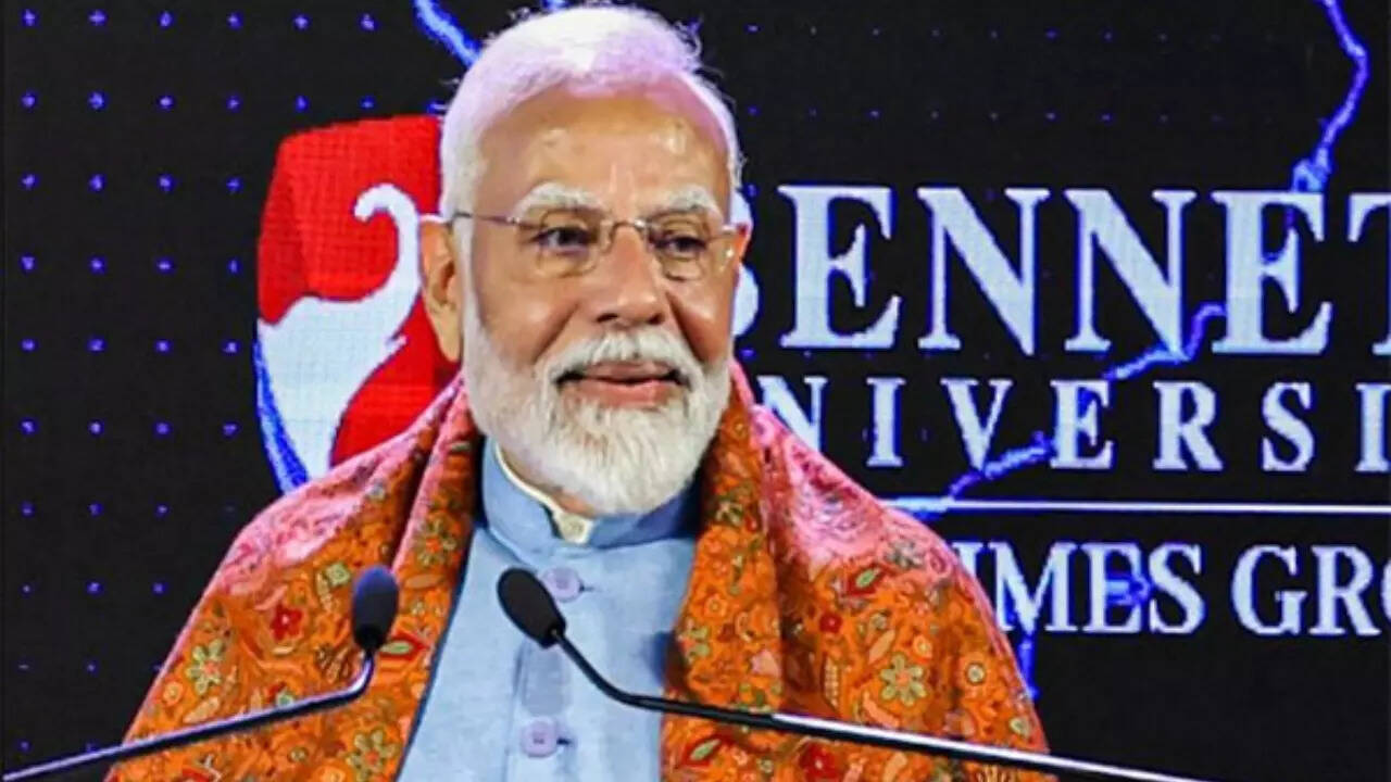 PM Modi