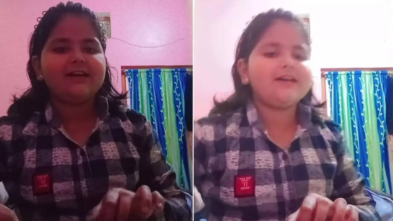 Girl Song