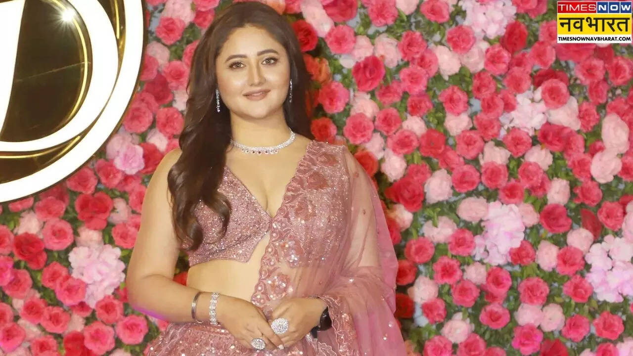 Rashami Desai TV Comeback