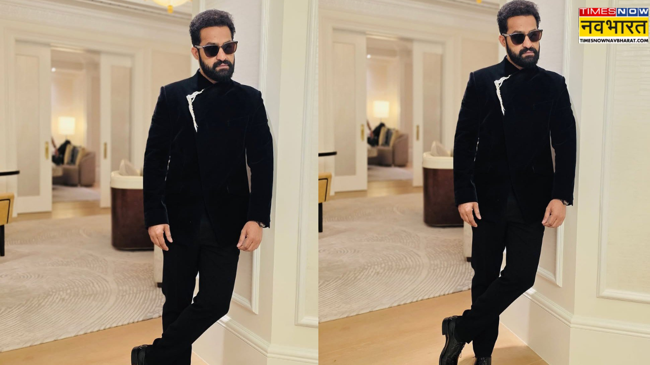 Junior NTR