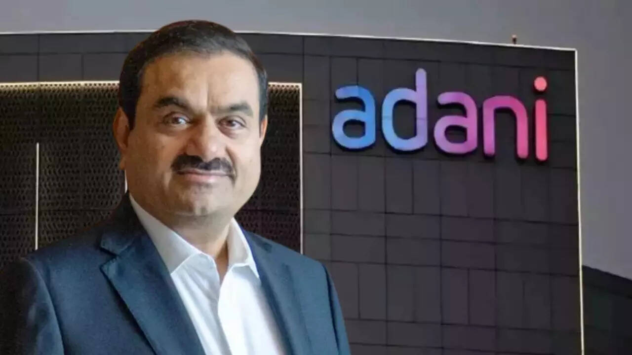 Adani Group paid tax of Rs 58104 crore