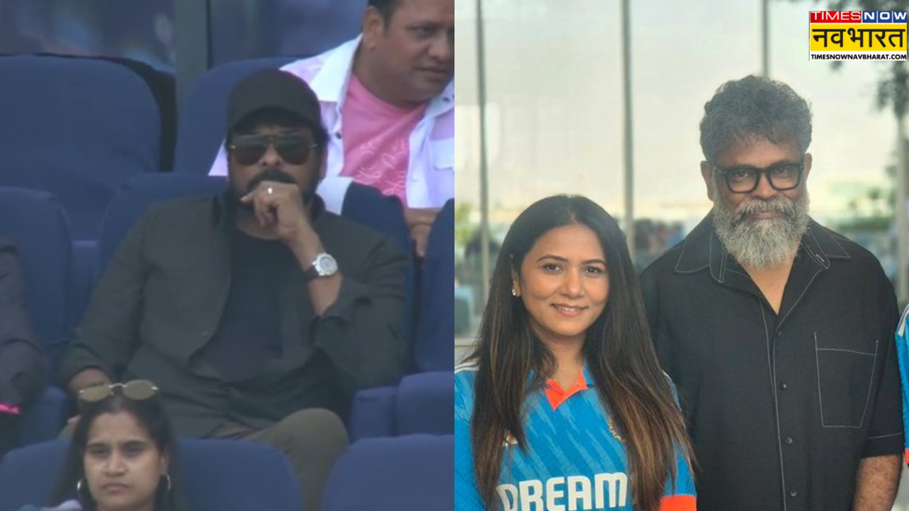 IND vs PAK