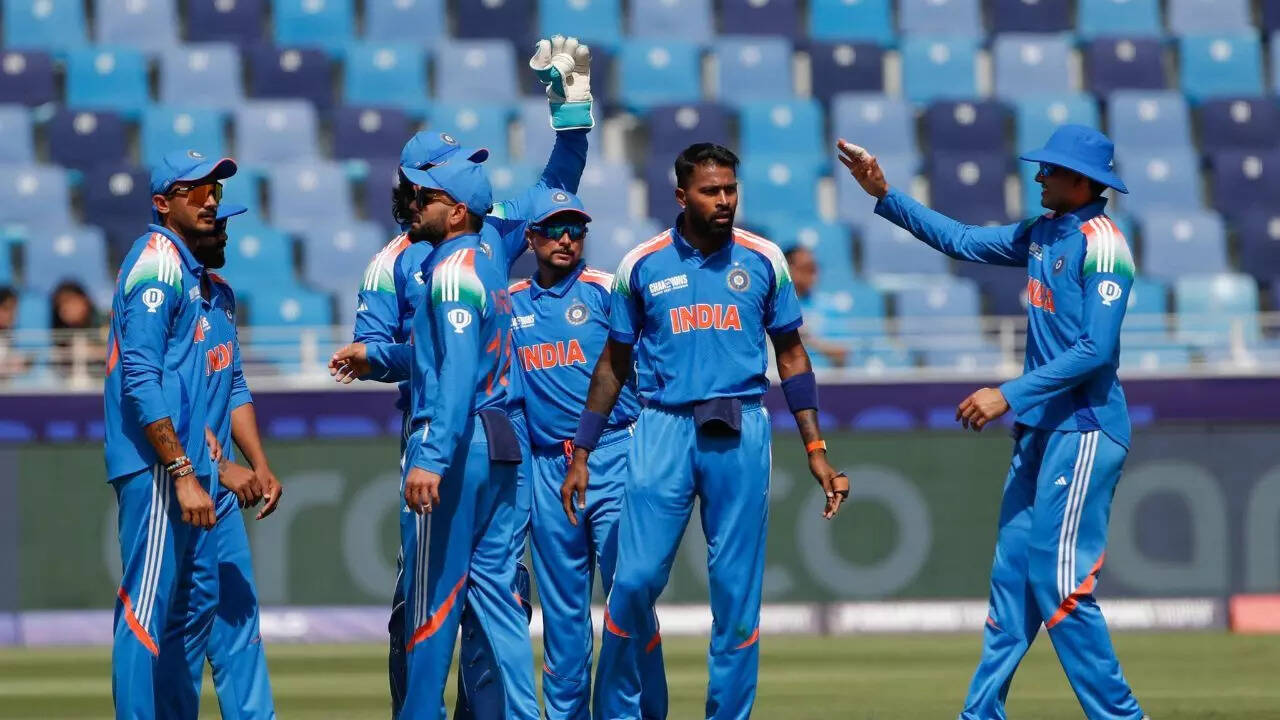 india vs Pakistan