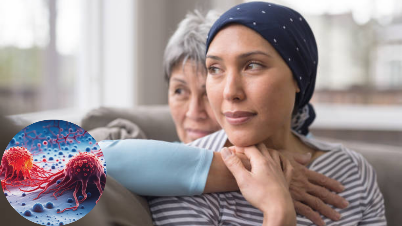 lifestyle mistakes that will increase cancer