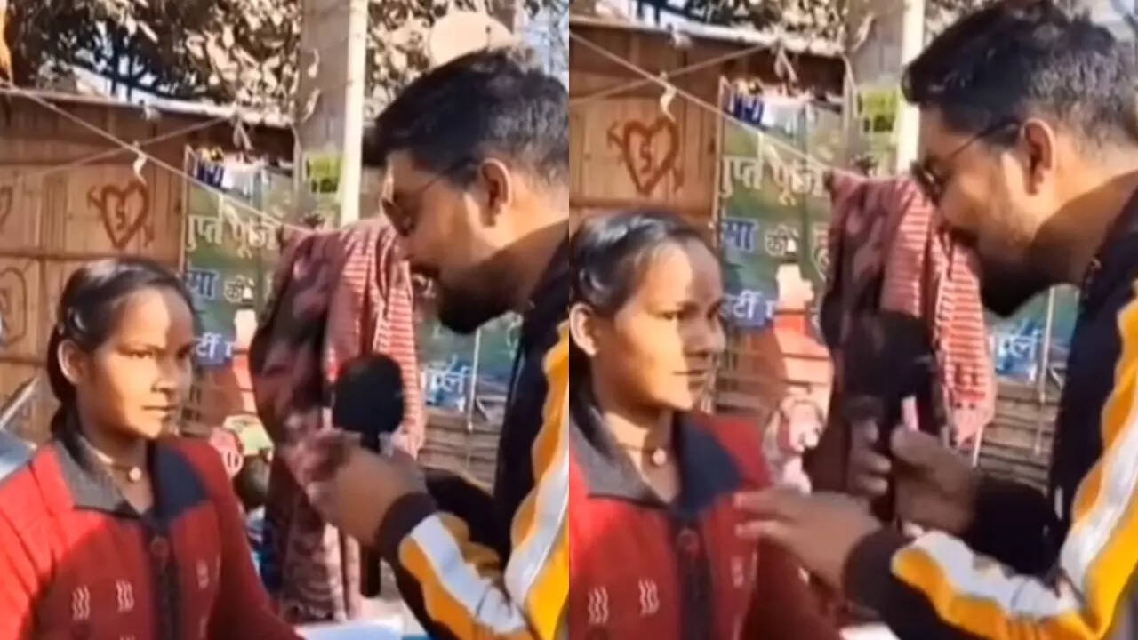 Viral Video Today