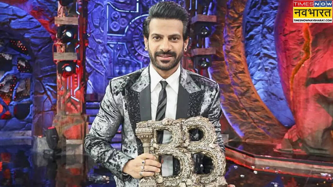 Karan Veer Mehra Didn't Received Price Money
