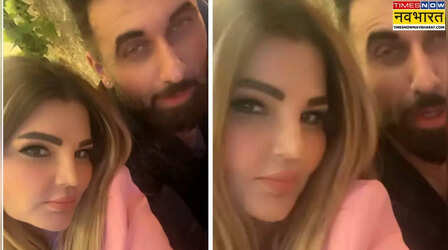 IND vs PAK: भारत की जीत से खुश राखी सावंत ने उड़ाया डोडी खान का मजाक, कहा 'कोहली ने धोया आपको...'