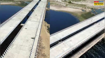 फरीदाबाद से ग्रेटर नोएडा जाने वाले यात्री ध्यान दें! अब जाम के झाम में नहीं फंसेंगे; खुशनुमा होगा सफर