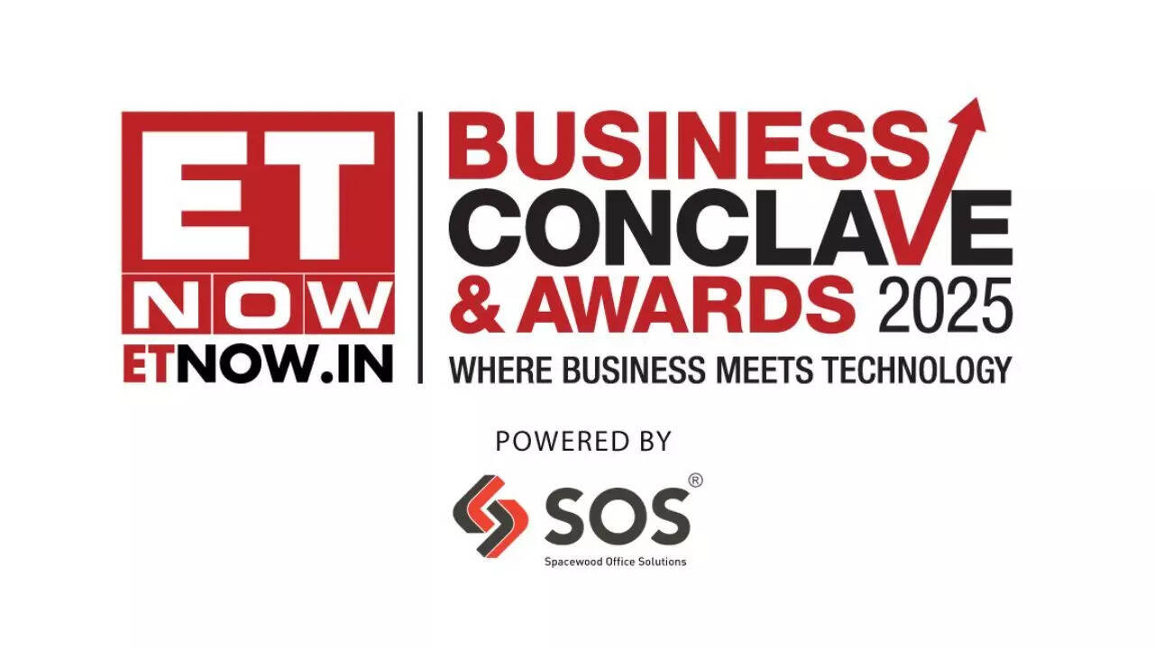 ETNow.in Business Conclave & Awards 2025