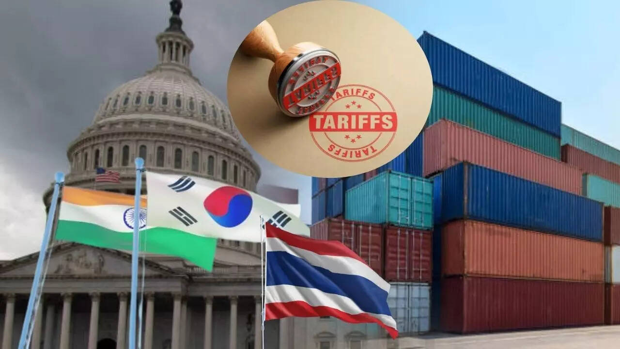 US Tariff Policy