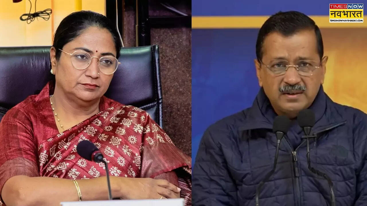 CAG Report on AAP government's tenure