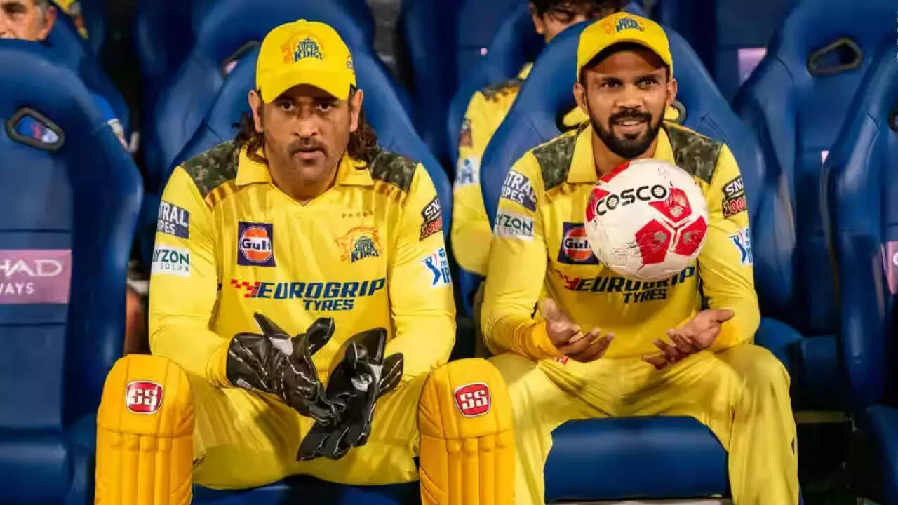 IPL 2025, CSK appoints New Assistant Bowling Coach, Assistant Bowling Coach, Sridharan Sriram as assistant bowling coach, assistant bowling coach Sridharan Sriram, Sridharan Sriram Bowling Coach, IPL 2025, TATA IPL 2025, IPL,