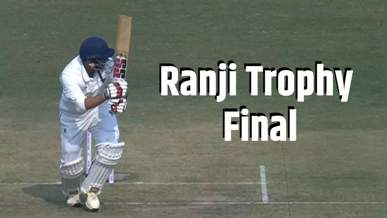 Vidarbha team, Vidarbha vs Kerala, No Change For Vidarbha team, Vidarbha team Against Kerala in Ranji Trophy final, Ranji Trophy final, Ranji Trophy 2025 final, Ranji Trophy final Match, Ranji Trophy final Match Updates,