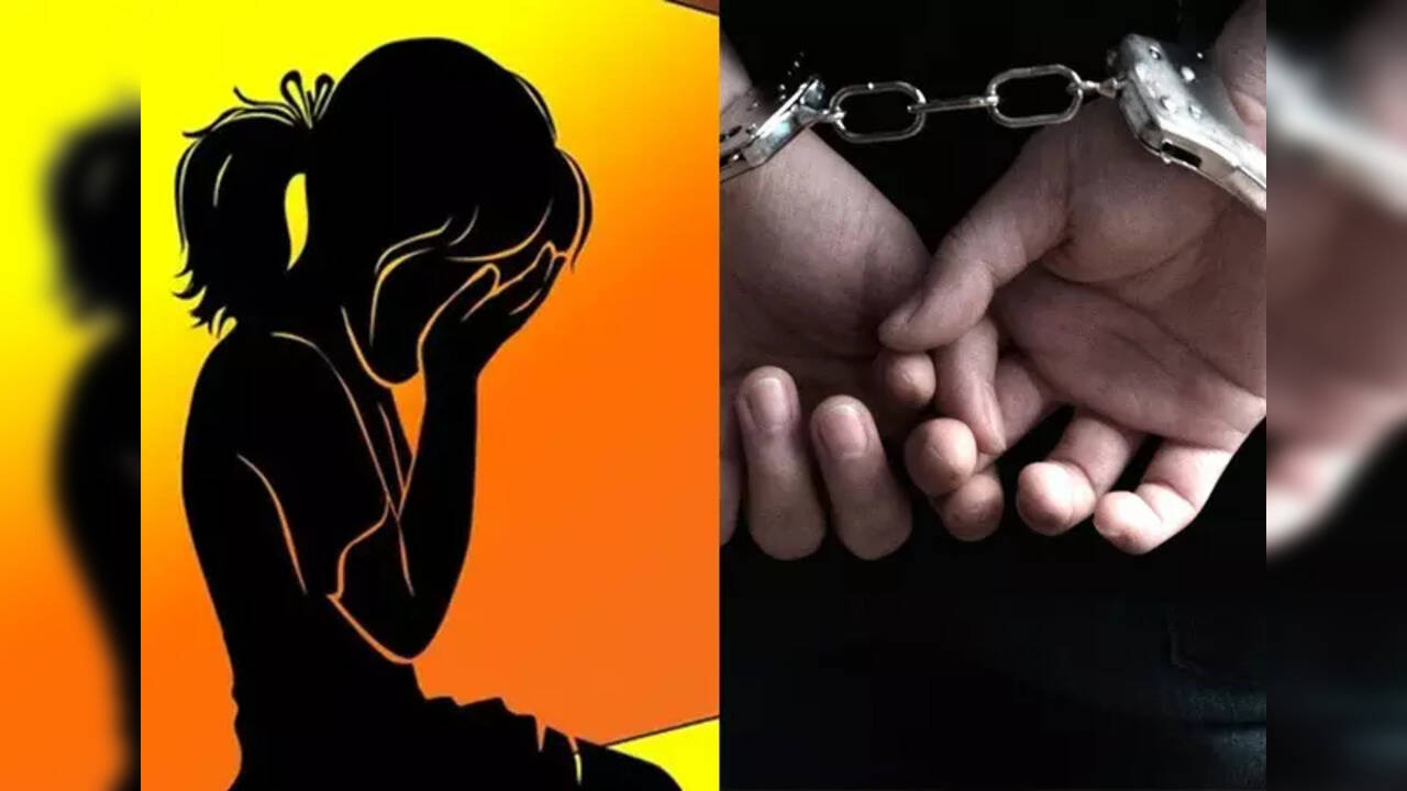 Jharkhand Gangrape