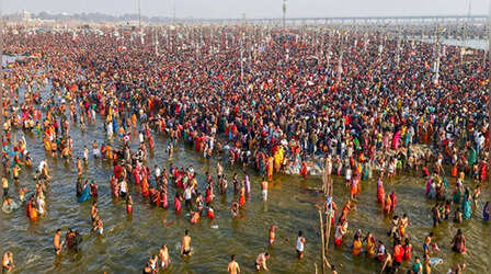 Prayagraj: सफाई अभियान के लिए महाकुंभ में बना विश्व रिकॉर्ड? 15 हजार सफाई कर्मचारियों ने किया प्रयास; 27 फरवरी को आएगा परिणाम