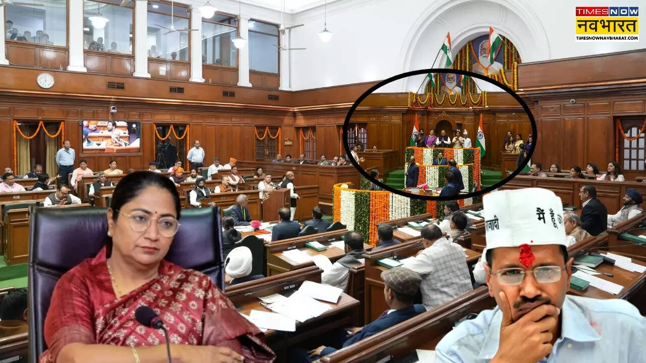CAG report