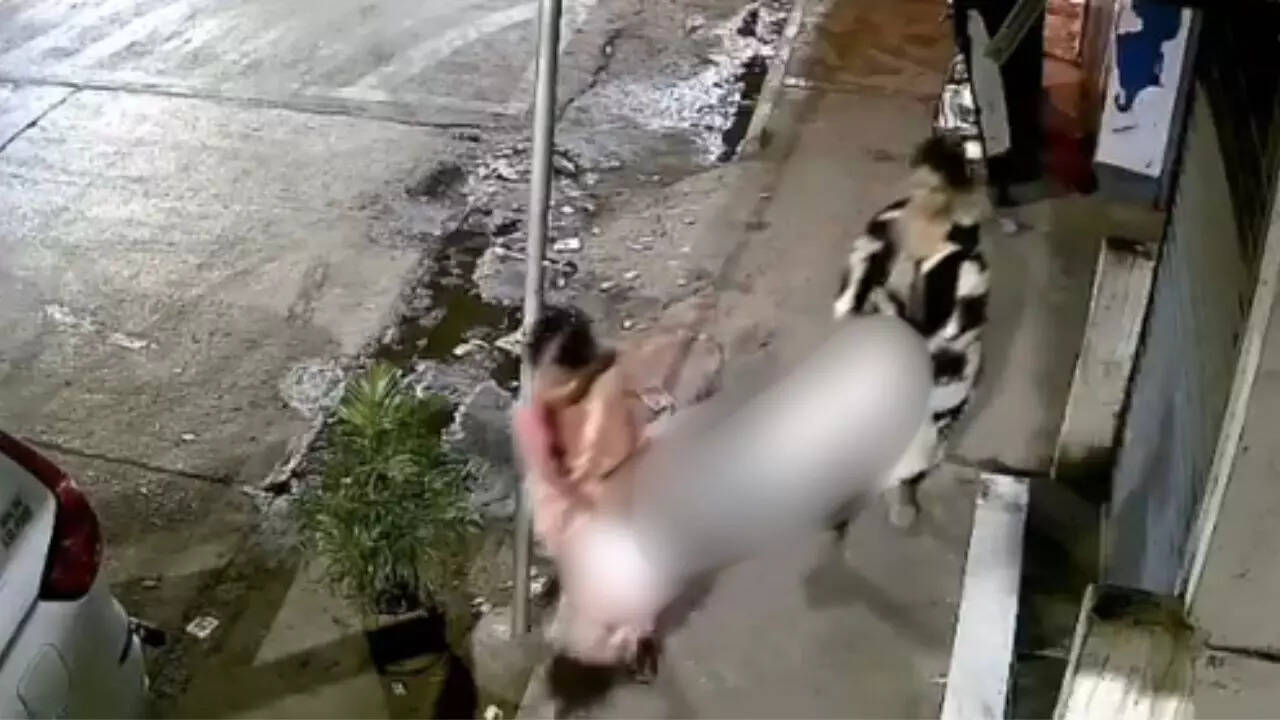 Thane Crime
