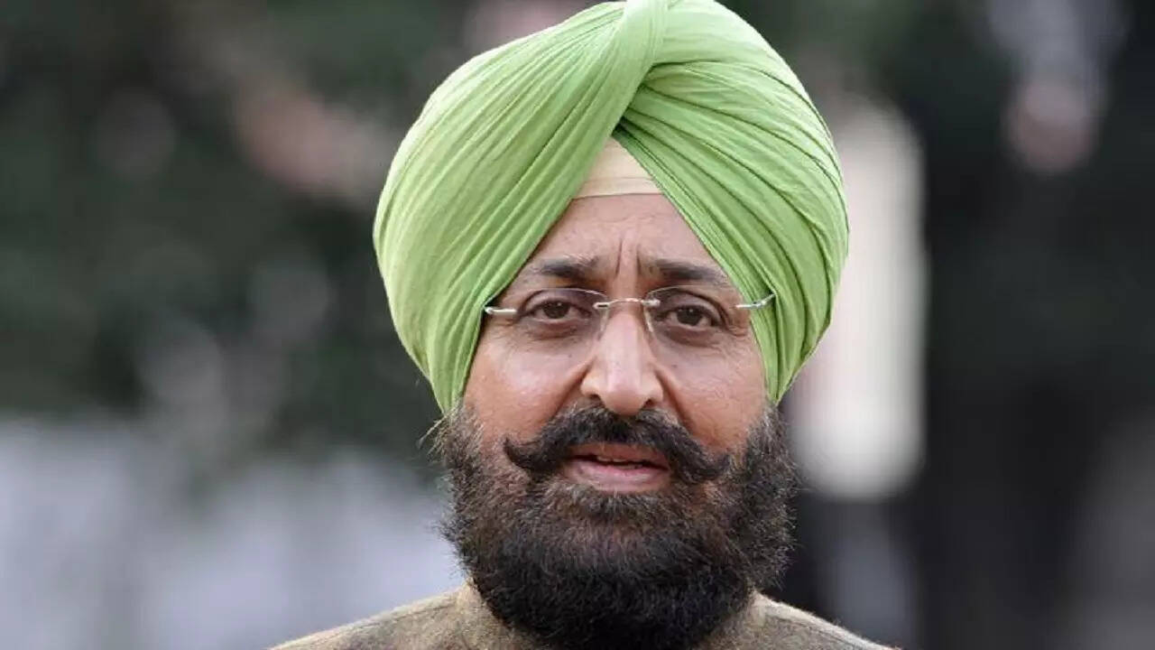 Pratap Singh Bajwa