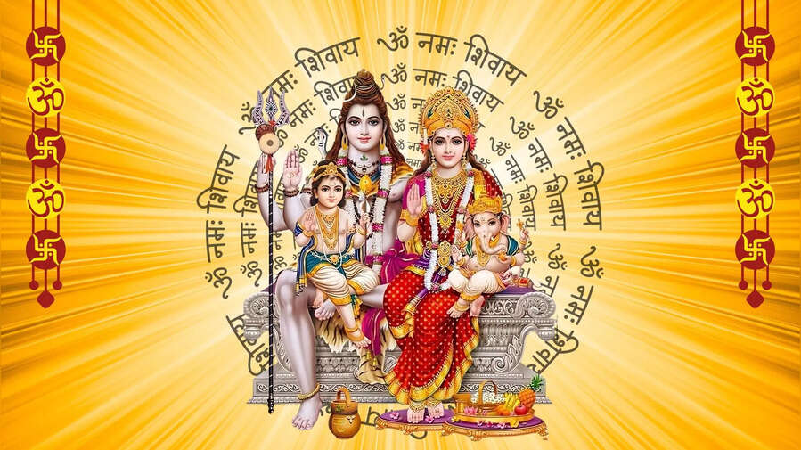 Maha Shivratri Photo महाशिवरात्रि फोटो