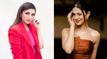 Jennifer Winget के हाथ लगी नेटफ्लिक्स की मिस्ट्री थ्रिलर सीरीज, परिणीति चोपड़ा सहित ये 7 सितारे भी आएंगे नजर