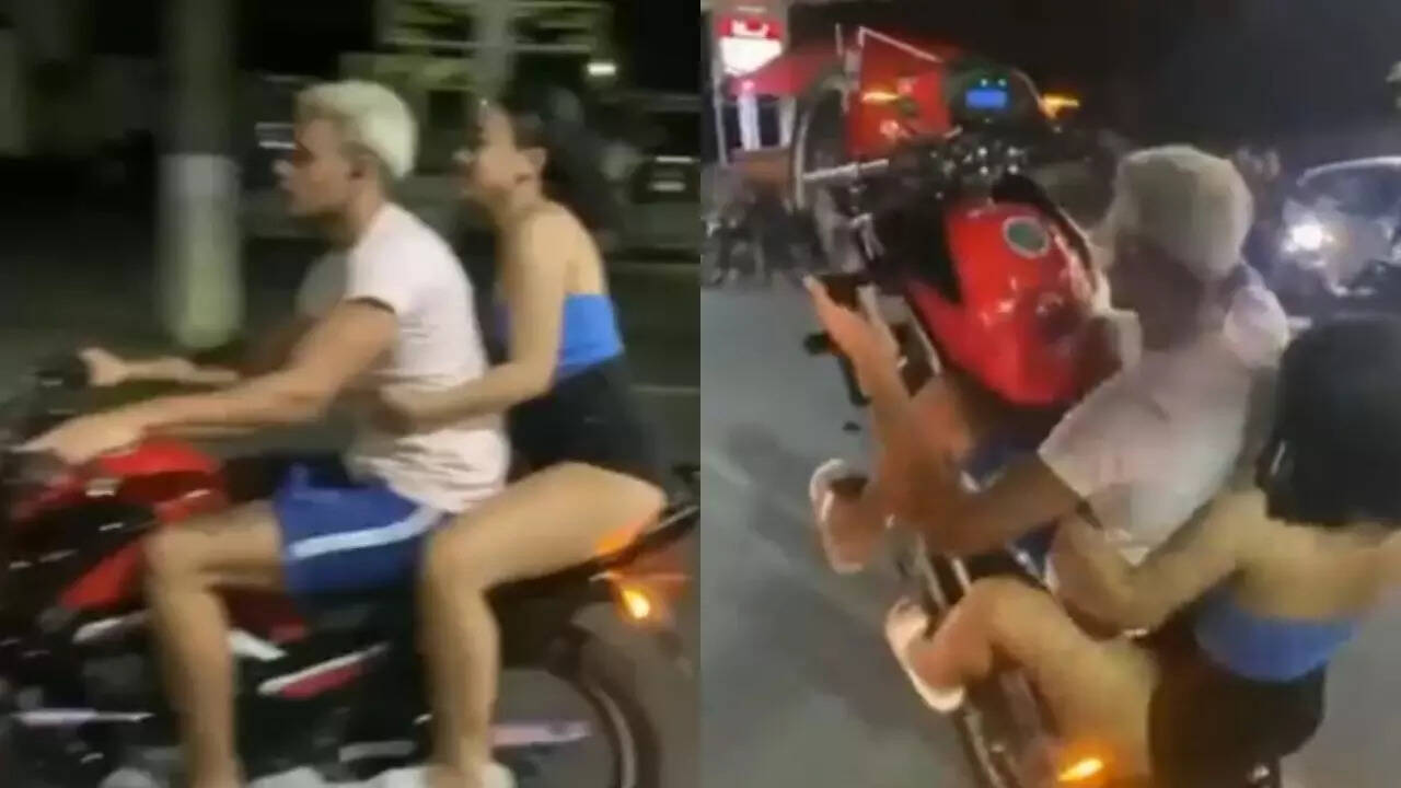Viral Video