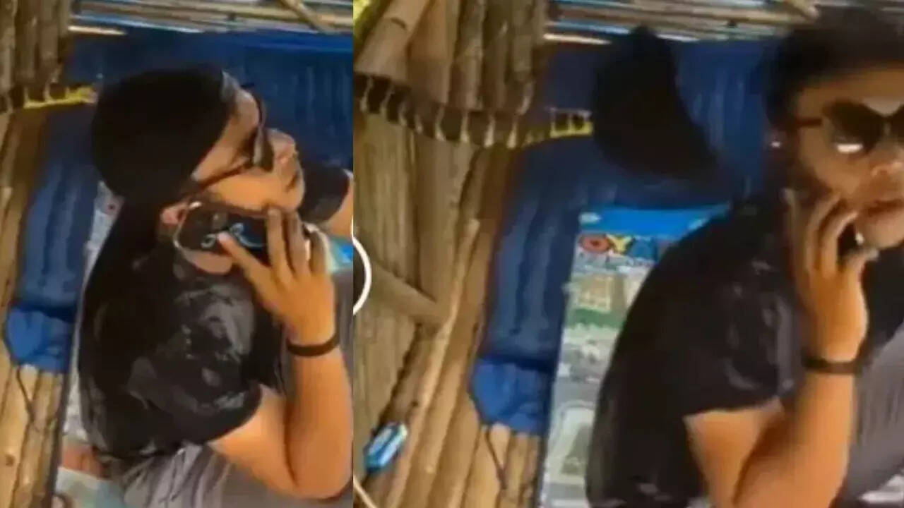 Viral video