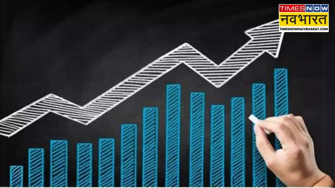 stock share, hi-tech-pipes-share-price-rises