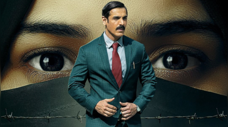 The Diplomat: जॉन अब्राहम स्टारर की मेकर्स ने बदल डाली रिलीज डेट, अब होली पर हिलेंगे सिनेमाघर