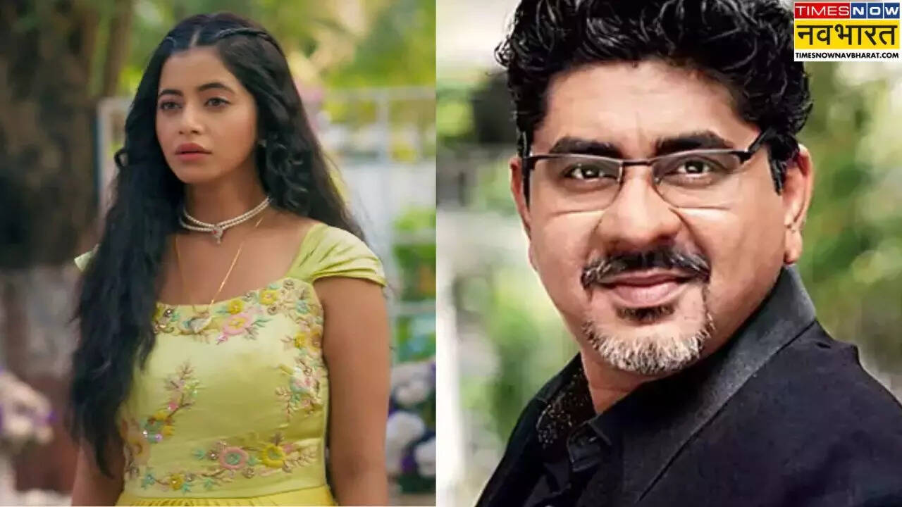 Rajan Shahi on Alisha Parveen Replacement